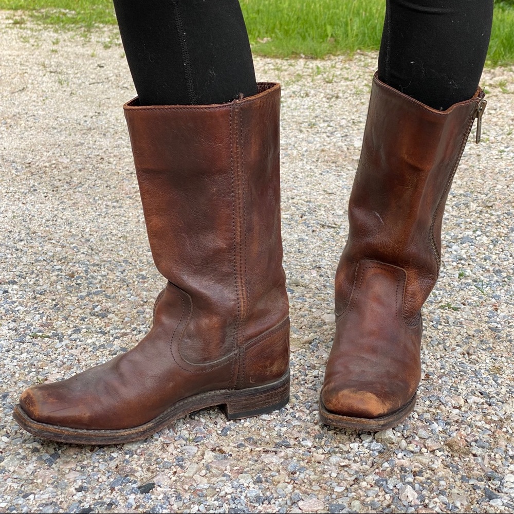 Frye Boots - Picture 3 of 5